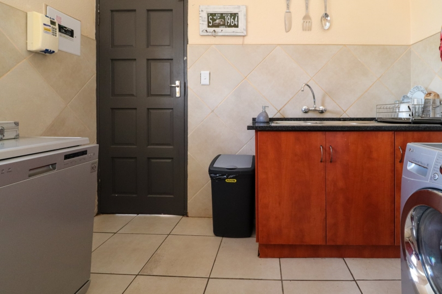 3 Bedroom Property for Sale in Doringkruin North West